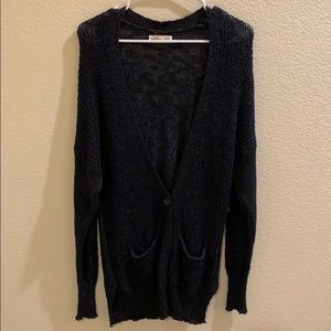 Hollister Cardigan